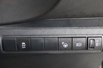 Toyota Corolla 1.8 VVT-h Icon Tech CVT Euro 6 (s/s) 5dr