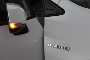 Toyota Corolla 1.8 VVT-h Icon Tech CVT Euro 6 (s/s) 5dr