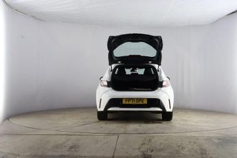 Toyota Corolla 1.8 VVT-h Icon Tech CVT Euro 6 (s/s) 5dr