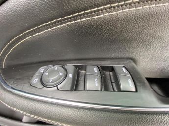 Vauxhall Insignia 1.6 Turbo D ecoTEC BlueInjection Tech Line Nav Grand Sport Euro 