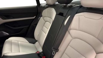 Porsche Taycan Performance Plus 93.4kWh Auto RWD 4dr (11kW Charger)
