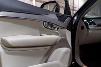 Volvo XC90 2.0 D5 PowerPulse Inscription Auto 4WD Euro 6 (s/s) 5dr