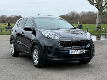 Kia Sportage 1.6 GDi 1 Euro 6 5dr