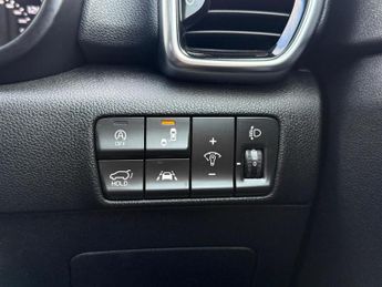 Kia Sportage 1.6 T-GDi GT-Line S DCT AWD Euro 6 (s/s) 5dr