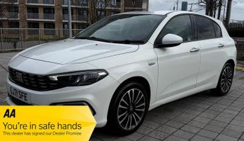 Fiat Tipo 1.0 Life Euro 6 (s/s) 5dr