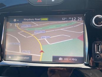 Renault Clio 1.2 TCe Dynamique S Nav EDC Euro 6 (s/s) 5dr