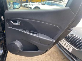 Renault Clio 1.2 TCe Dynamique S Nav EDC Euro 6 (s/s) 5dr