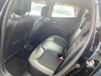 Renault Clio 1.2 TCe Dynamique S Nav EDC Euro 6 (s/s) 5dr