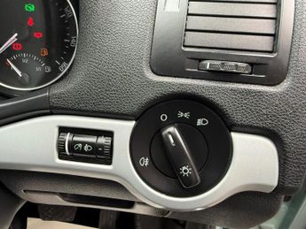 Skoda Octavia 1.8 TSI SE DSG Euro 4 5dr