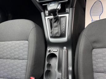 Skoda Octavia 1.8 TSI SE DSG Euro 4 5dr