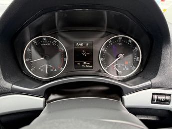 Skoda Octavia 1.8 TSI SE DSG Euro 4 5dr