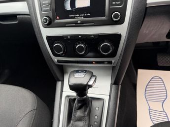 Skoda Octavia 1.8 TSI SE DSG Euro 4 5dr