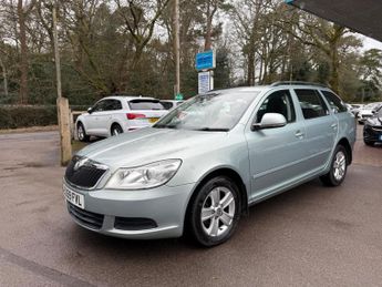Skoda Octavia 1.8 TSI SE DSG Euro 4 5dr