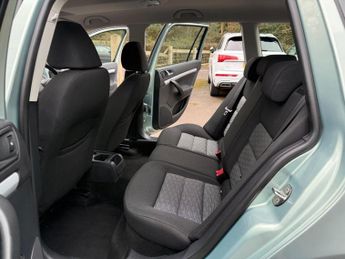 Skoda Octavia 1.8 TSI SE DSG Euro 4 5dr