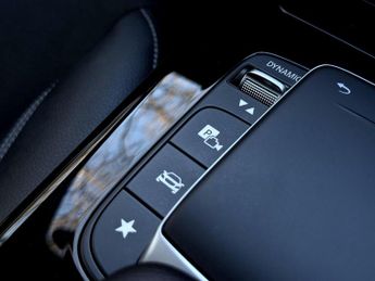 Mercedes-Benz A Class 1.3 A180 AMG Line Edition (Executive) 7G-DCT Euro 6 (s/s) 5dr