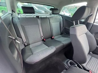 Volkswagen Polo 1.2 Match Euro 5 3dr