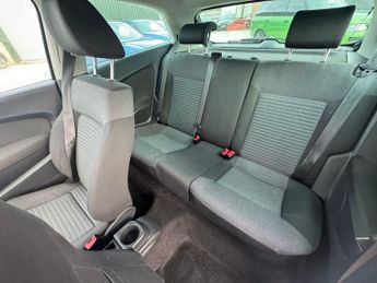 Volkswagen Polo 1.2 Match Euro 5 3dr