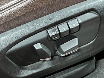 BMW X5 3.0 30d M Sport Auto xDrive Euro 6 (s/s) 5dr