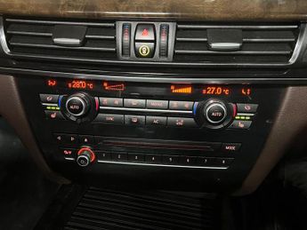 BMW X5 3.0 30d M Sport Auto xDrive Euro 6 (s/s) 5dr