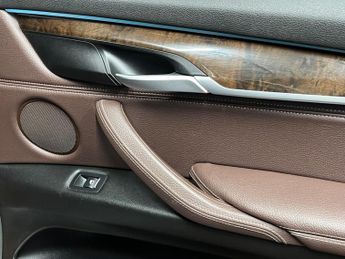 BMW X5 3.0 30d M Sport Auto xDrive Euro 6 (s/s) 5dr