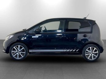 SEAT Mii 36.8kWh Hatchback 5dr Electric Auto (83 ps)