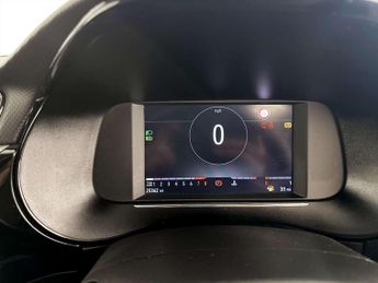 Vauxhall Corsa 1.2 Griffin Edition Hatchback 5dr Petrol Manual Euro 6 (75 ps)