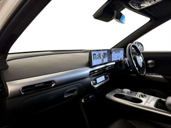 Genesis GV60 77.4kWh Sport SUV 5dr Electric Auto 4WD (Dual Motor) (318 ps)