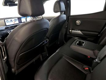 Genesis GV60 77.4kWh Sport SUV 5dr Electric Auto 4WD (Dual Motor) (318 ps)