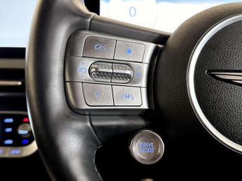 Genesis GV60 77.4kWh Sport SUV 5dr Electric Auto 4WD (Dual Motor) (318 ps)