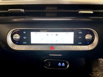 Genesis GV60 77.4kWh Sport SUV 5dr Electric Auto 4WD (Dual Motor) (318 ps)