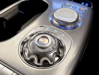 Genesis GV60 77.4kWh Sport SUV 5dr Electric Auto 4WD (Dual Motor) (318 ps)