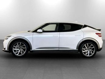 Genesis GV60 77.4kWh Sport SUV 5dr Electric Auto 4WD (Dual Motor) (318 ps)