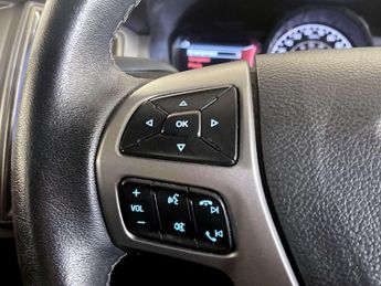 Ford Ranger 2.0 EcoBlue Limited Pickup Double Cab 4dr Diesel Manual 4WD Euro