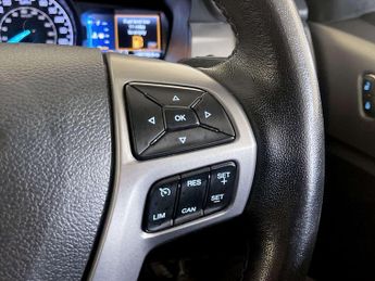 Ford Ranger 2.0 EcoBlue Limited Pickup Double Cab 4dr Diesel Manual 4WD Euro