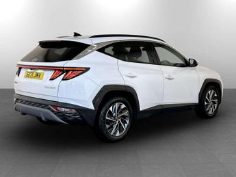 Hyundai TUCSON 1.6 T-GDi Premium SUV 5dr Petrol Manual Euro 6 (s/s) (150 ps)