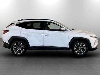 Hyundai TUCSON 1.6 T-GDi Premium SUV 5dr Petrol Manual Euro 6 (s/s) (150 ps)