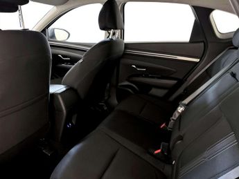 Hyundai TUCSON 1.6 T-GDi Premium SUV 5dr Petrol Manual Euro 6 (s/s) (150 ps)