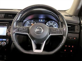 Nissan X-Trail 1.6 dCi Tekna SUV 5dr Diesel Manual Euro 6 (s/s) (130 ps)