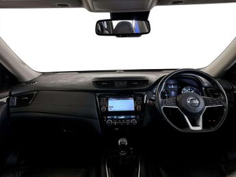 Nissan X-Trail 1.6 dCi Tekna SUV 5dr Diesel Manual Euro 6 (s/s) (130 ps)