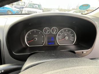 Hyundai i30 1.6 CRDi Classic Euro 4 5dr