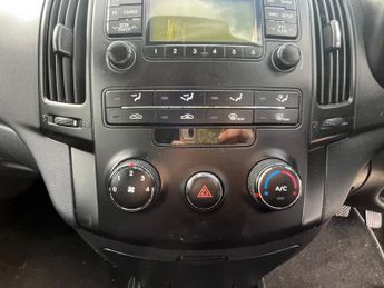 Hyundai i30 1.6 CRDi Classic Euro 4 5dr