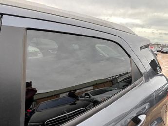 Ford EcoSport 1.0T EcoBoost Titanium 2WD Euro 5 (s/s) 5dr