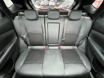 Nissan Qashqai 1.6 dCi Tekna XTRON Euro 6 (s/s) 5dr