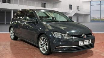 Volkswagen Golf 1.5 TSI EVO GT DSG Euro 6 (s/s) 5dr