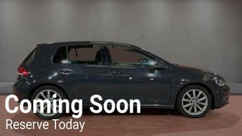 Volkswagen Golf 1.5 TSI EVO GT DSG Euro 6 (s/s) 5dr