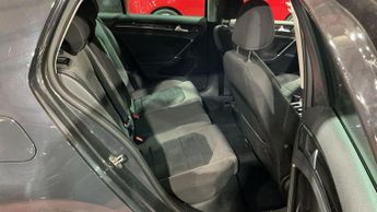 Volkswagen Golf 1.5 TSI EVO GT DSG Euro 6 (s/s) 5dr