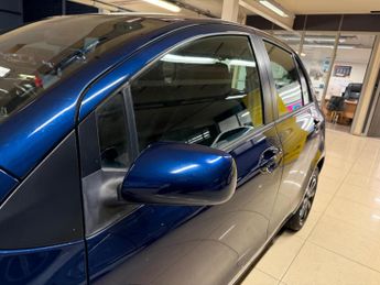 Toyota Yaris 1.3 VVT-i T3 5dr