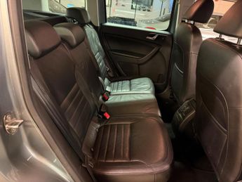 Skoda Yeti 1.2 TSI Elegance Euro 5 5dr