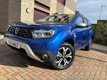 Dacia Duster 1.0 TCe Prestige Euro 6 (s/s) 5dr