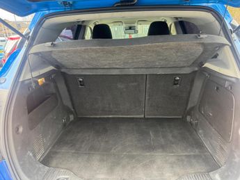 Vauxhall Mokka 1.6 CDTi Tech Line 2WD Euro 6 (s/s) 5dr